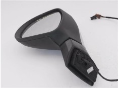 Recambio de retrovisor electrico izquierdo para peugeot 207 1.6 hdi referencia OEM IAM 8149ZG  