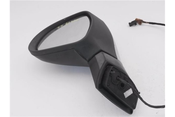 Recambio de retrovisor electrico izquierdo para peugeot 207 1.6 hdi referencia OEM IAM 8149ZG  