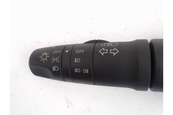 Recambio de mando de luces para nissan almera (n16/e) referencia OEM IAM 25540AV600  