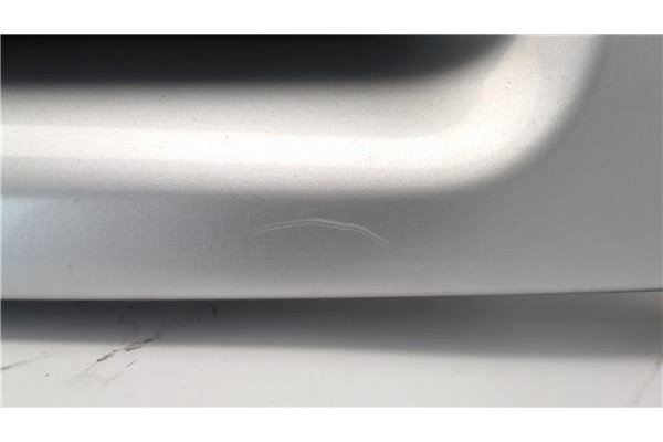 Recambio de rejilla capo para citroen berlingo combi referencia OEM IAM 9644757977  