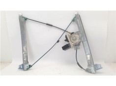 Recambio de mecanismo elevalunas delantero izquierdo para citroen c2 referencia OEM IAM 36120604  