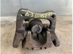 Recambio de pinza freno trasero izquierda para audi a3 (8p1) 2.0 tdi 16v referencia OEM IAM 1K0615423M  