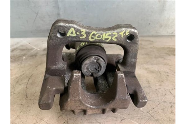 Recambio de pinza freno trasero izquierda para audi a3 (8p1) 2.0 tdi 16v referencia OEM IAM 1K0615423M  