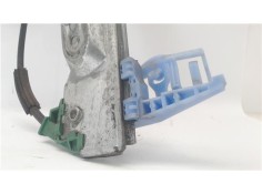 Recambio de mecanismo elevalunas delantero izquierdo para citroen c2 referencia OEM IAM 36120604  