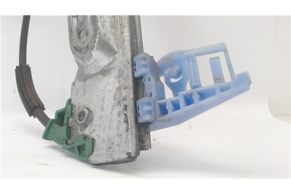 Recambio de mecanismo elevalunas delantero izquierdo para citroen c2 referencia OEM IAM 36120604  