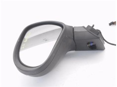 Recambio de retrovisor electrico izquierdo para peugeot 207 1.6 hdi referencia OEM IAM 8149ZG  