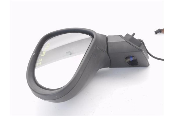 Recambio de retrovisor electrico izquierdo para peugeot 207 1.6 hdi referencia OEM IAM 8149ZG  