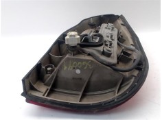 Recambio de piloto trasero izquierdo para opel zafira a 2.2 dti 16v referencia OEM IAM 1222075 62280 