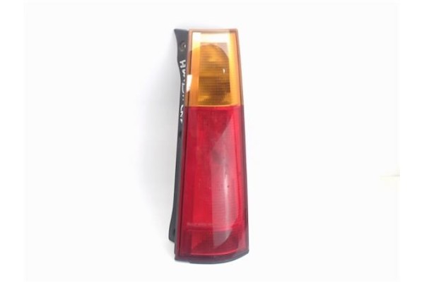 Recambio de piloto trasero derecho para honda cr-v (rd1/3) referencia OEM IAM   
