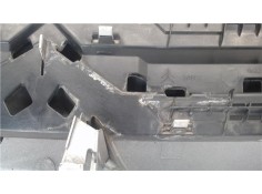 Recambio de rejilla capo para citroen berlingo combi referencia OEM IAM 9644757977  