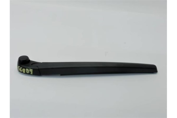 Recambio de brazo limpiaparabrisas trasero para seat altea (5p1) 2.0 tdi referencia OEM IAM 5P0955435  