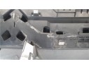 Recambio de rejilla capo para citroen berlingo combi referencia OEM IAM 9644757977  