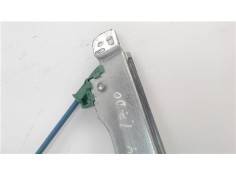 Recambio de mecanismo elevalunas delantero izquierdo para citroen c2 referencia OEM IAM 36120604  