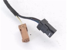 Recambio de retrovisor electrico izquierdo para peugeot 207 1.6 hdi referencia OEM IAM 8149ZG  