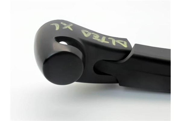 Recambio de brazo limpiaparabrisas trasero para seat altea (5p1) 2.0 tdi referencia OEM IAM 5P0955435  