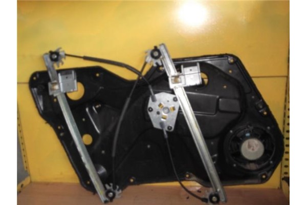Recambio de elevalunas electrico delantero derecho para seat toledo (1m2) 1.8 20v referencia OEM IAM 1J0959802G 1716300 