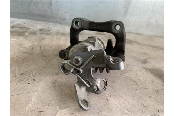 Recambio de pinza freno trasero izquierda para audi a3 (8p1) 2.0 tdi 16v referencia OEM IAM 1K0615423M  