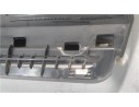 Recambio de rejilla capo para citroen berlingo combi referencia OEM IAM 9644757977  