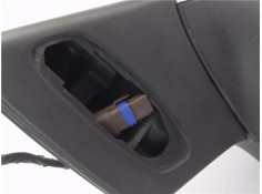 Recambio de retrovisor electrico izquierdo para peugeot 207 1.6 hdi referencia OEM IAM 8149ZG  