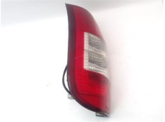 Recambio de piloto trasero izquierdo para opel zafira a 2.2 dti 16v referencia OEM IAM 1222075 62280 