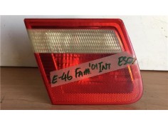 Recambio de piloto interior izquierdo para bmw serie 3 touring (e46) 1.9 318i referencia OEM IAM 8368759  63218368759 , BMW