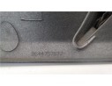 Recambio de rejilla capo para citroen berlingo combi referencia OEM IAM 9644757977  