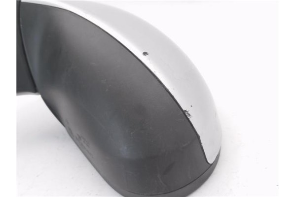 Recambio de retrovisor electrico izquierdo para peugeot 207 1.6 hdi referencia OEM IAM 8149ZG  