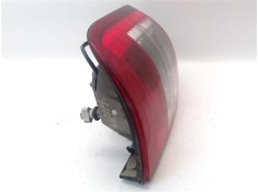 Recambio de piloto trasero izquierdo para opel zafira a 2.2 dti 16v referencia OEM IAM 1222075 62280 