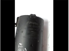 Recambio de motor arranque para toyota mr 2 roadster (w30) 1.8 referencia OEM IAM 281000D030 8EA012526431 281000D130 , TOYOTA | 