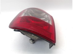 Recambio de piloto trasero izquierdo para opel zafira a 2.2 dti 16v referencia OEM IAM 1222075 62280 