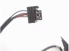 Recambio de retrovisor electrico derecho para audi a6 avant (4f5) 2.8 fsi referencia OEM IAM 4F1858531J01C 6125798 8E0857507BGRU