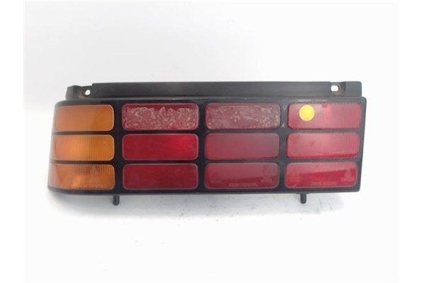 Recambio de piloto trasero izquierdo para suzuki swift berlina (sf/ea) referencia OEM IAM 22032232  