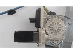 Recambio de mecanismo elevalunas delantero izquierdo para citroen c2 referencia OEM IAM 36120604  