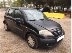 citroen c3 del año 2003
