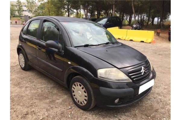 citroen c3 del año 2003