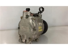 Recambio de compresor aire acond. para subaru legacy iv 2.0 referencia OEM IAM 4472607940 11E2175 