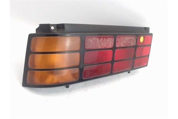 Recambio de piloto trasero izquierdo para suzuki swift berlina (sf/ea) referencia OEM IAM 22032232  