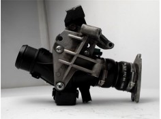 Recambio de caja mariposa aire para peugeot 307 (3a/c) 1.6 hdi referencia OEM IAM 9658793980 25365285 