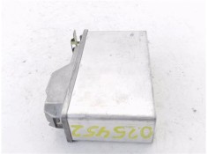 Recambio de centralita abs para opel astra f berlina 2.0 i 16v referencia OEM IAM 90449886 5SE00666102 