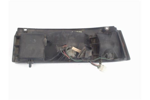 Recambio de piloto trasero izquierdo para suzuki swift berlina (sf/ea) referencia OEM IAM 22032232  