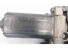 Recambio de mecanismo elevalunas delantero izquierdo para citroen c2 referencia OEM IAM 36120604  