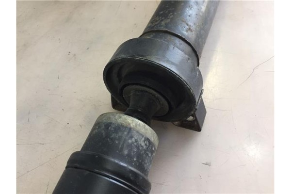Recambio de cardan trasero para land rover freelander (lr2) 2.2 td4 referencia OEM IAM LR006959 755880 