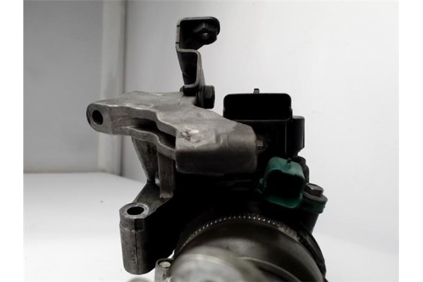 Recambio de caja mariposa aire para peugeot 307 (3a/c) 1.6 hdi referencia OEM IAM 9658793980 25365285 