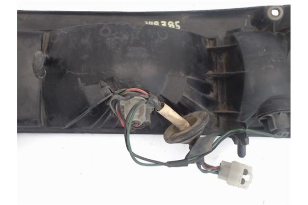 Recambio de piloto trasero izquierdo para suzuki swift berlina (sf/ea) referencia OEM IAM 22032232  