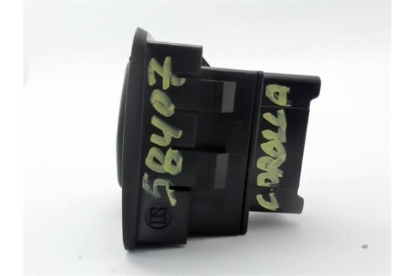 Recambio de conjunto interruptores para toyota corolla (_e9_) 1.6 xl referencia OEM IAM   
