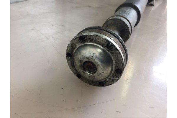 Recambio de cardan trasero para land rover freelander (lr2) 2.2 td4 referencia OEM IAM LR006959 755880 