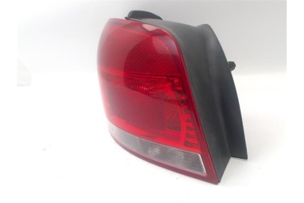 Recambio de piloto trasero izquierdo para audi a3 (8p1) 1.6 ambiente referencia OEM IAM 8P0945095  