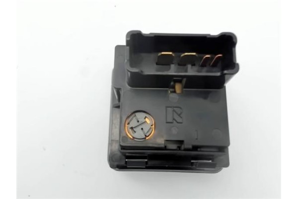 Recambio de conjunto interruptores para toyota corolla (_e9_) 1.6 xl referencia OEM IAM   