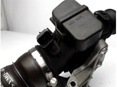 Recambio de caja mariposa aire para peugeot 307 (3a/c) 1.6 hdi referencia OEM IAM 9658793980 25365285 