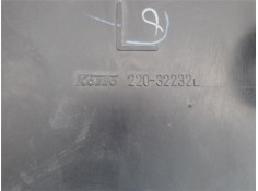 Recambio de piloto trasero izquierdo para suzuki swift berlina (sf/ea) referencia OEM IAM 22032232  